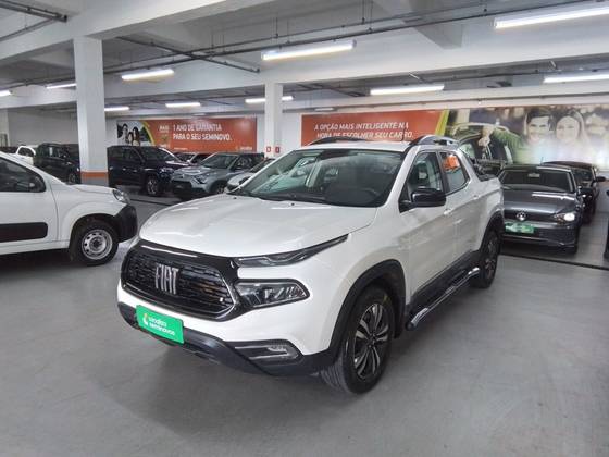 FIAT TORO 1.3 TURBO 270 FLEX FREEDOM AT6 FIAT TORO 1.3 TURBO 270 FLEX FREEDOM AT6